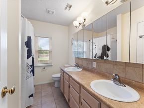 7803 Hickory Mill Court, Houston TX 77095