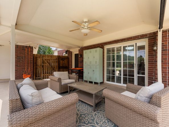 7803 Hickory Mill Court, Houston TX 77095