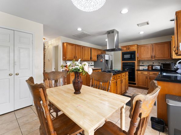 7803 Hickory Mill Court, Houston TX 77095