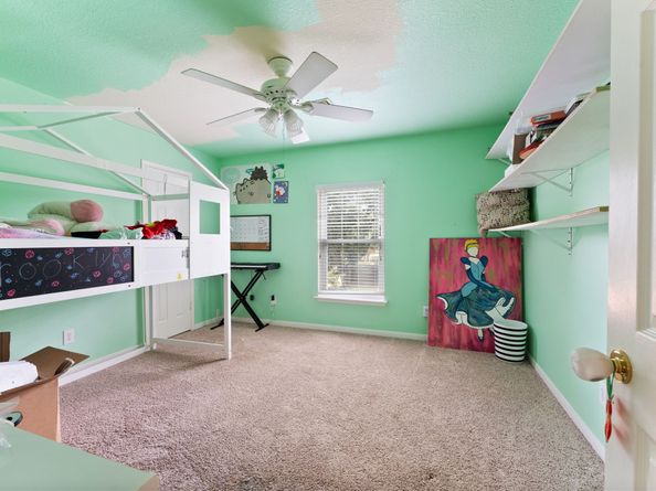 7803 Hickory Mill Court, Houston TX 77095