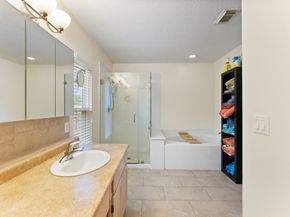 7803 Hickory Mill Court, Houston TX 77095
