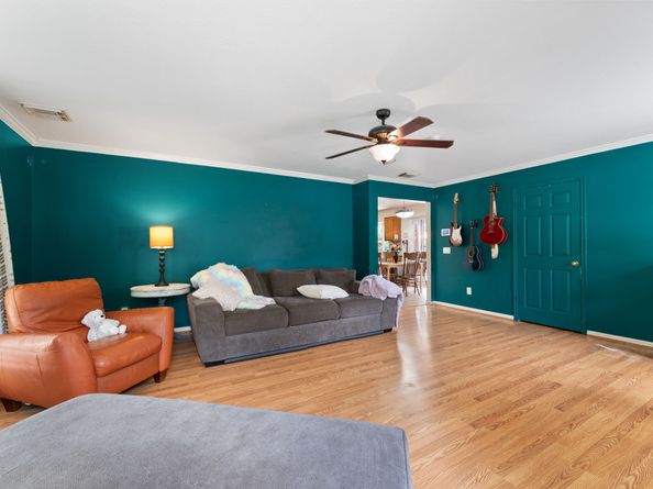 7803 Hickory Mill Court, Houston TX 77095