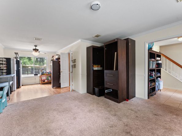 7803 Hickory Mill Court, Houston TX 77095