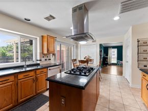 7803 Hickory Mill Court, Houston TX 77095