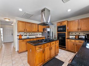 7803 Hickory Mill Court, Houston TX 77095