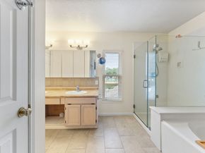 7803 Hickory Mill Court, Houston TX 77095