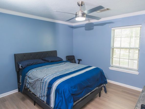 8203 Ash Valley Drive, Spring TX 77379