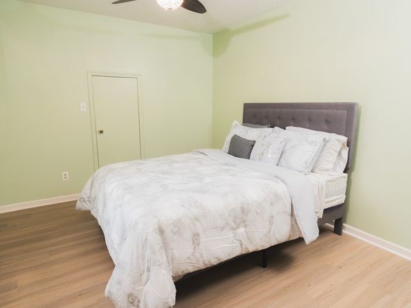 8203 Ash Valley Drive, Spring TX 77379