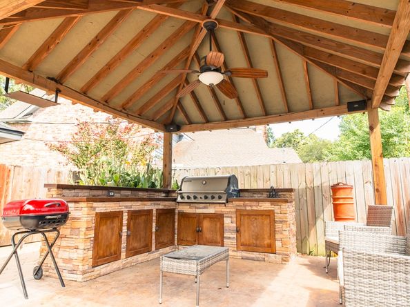 8203 Ash Valley Drive, Spring TX 77379