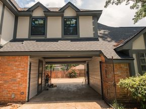 8203 Ash Valley Drive, Spring TX 77379