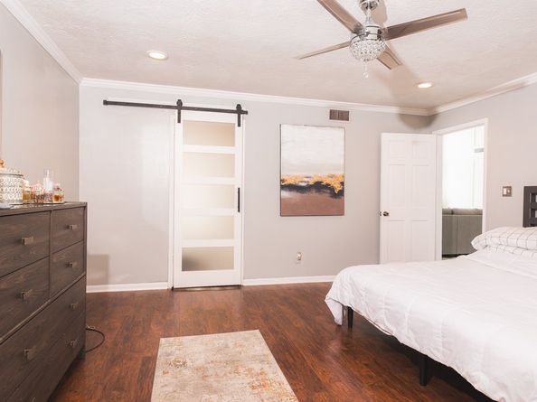 8203 Ash Valley Drive, Spring TX 77379
