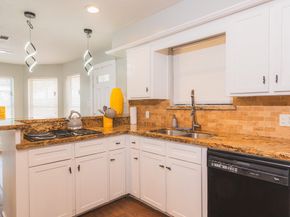 8203 Ash Valley Drive, Spring TX 77379