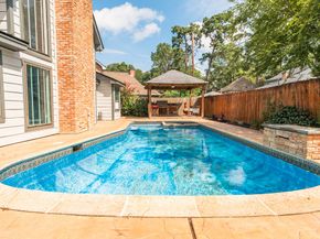 8203 Ash Valley Drive, Spring TX 77379