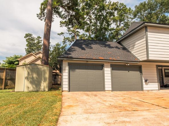 8203 Ash Valley Drive, Spring TX 77379