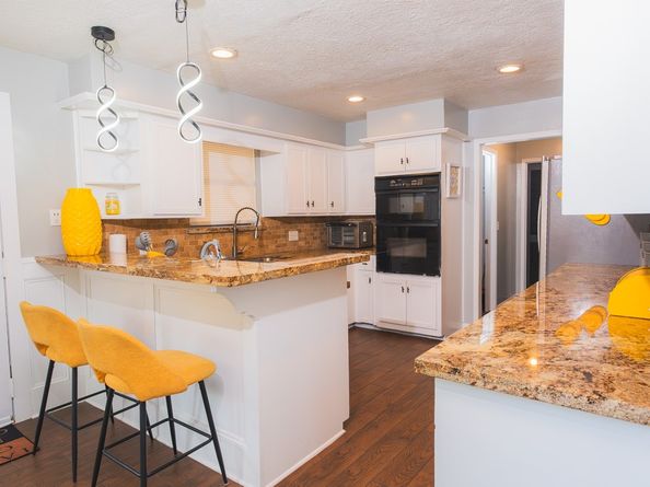 8203 Ash Valley Drive, Spring TX 77379