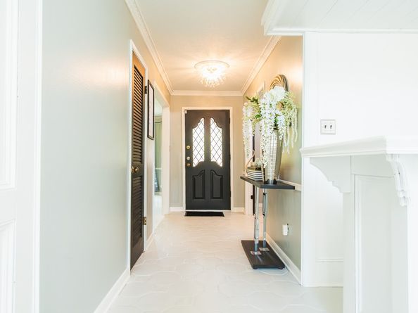 8203 Ash Valley Drive, Spring TX 77379