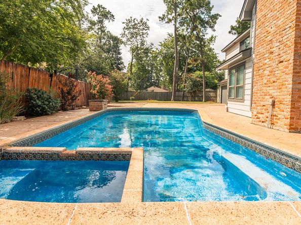 8203 Ash Valley Drive, Spring TX 77379