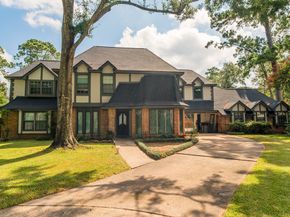 8203 Ash Valley Drive, Spring TX 77379