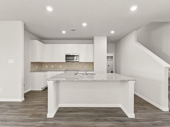 16539 Willow Forest Drive, Conroe TX 77302