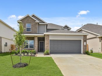 16539 Willow Forest Drive