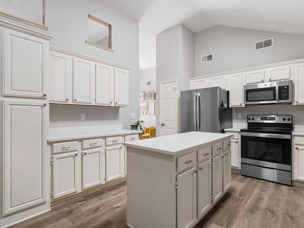 31311 N Head Drive, Spring TX 77386