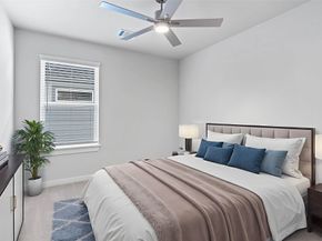 3110 Skerne Spring Drive, Spring TX 77373