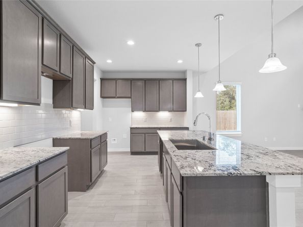 3110 Skerne Spring Drive, Spring TX 77373