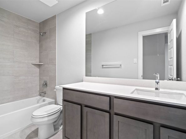 3110 Skerne Spring Drive, Spring TX 77373