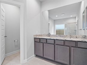 3110 Skerne Spring Drive, Spring TX 77373