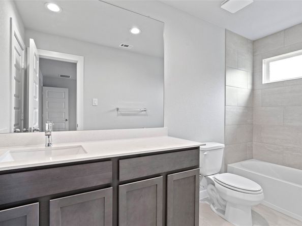 3110 Skerne Spring Drive, Spring TX 77373