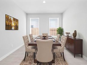 3110 Skerne Spring Drive, Spring TX 77373