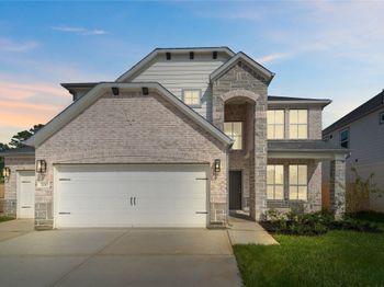 3110 Skerne Spring Drive