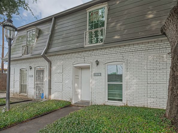 7805 Rue Saint Cyr Street 63, Houston TX 77074