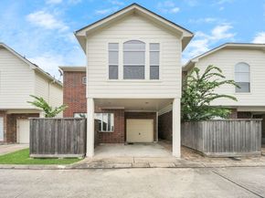 1749 Aden Drive, Houston TX 77003