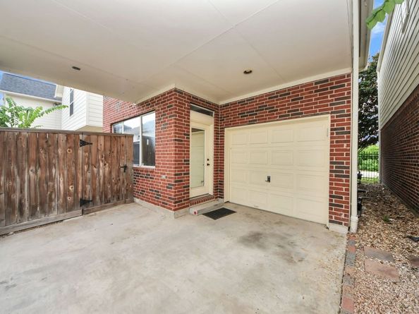 1749 Aden Drive, Houston TX 77003