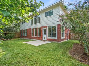 10 Orchid Grove Place, The Woodlands TX 77385