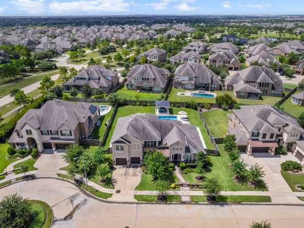 19007 Tumlinson Drive, Cypress TX 77433