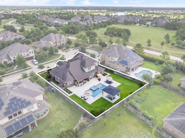 19007 Tumlinson Drive, Cypress TX 77433