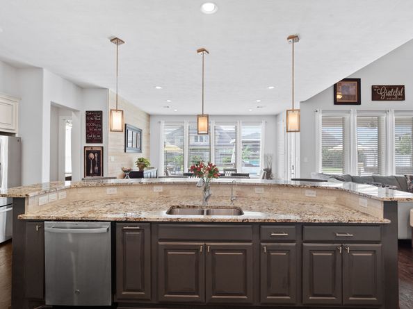 19007 Tumlinson Drive, Cypress TX 77433
