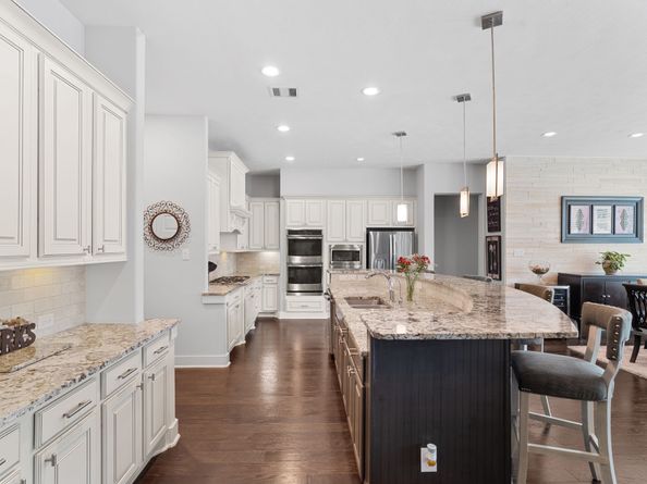 19007 Tumlinson Drive, Cypress TX 77433