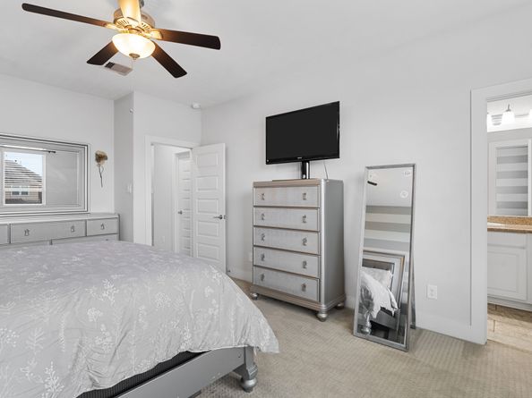 19007 Tumlinson Drive, Cypress TX 77433