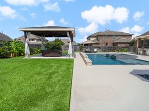 19007 Tumlinson Drive, Cypress TX 77433