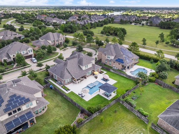 19007 Tumlinson Drive, Cypress TX 77433