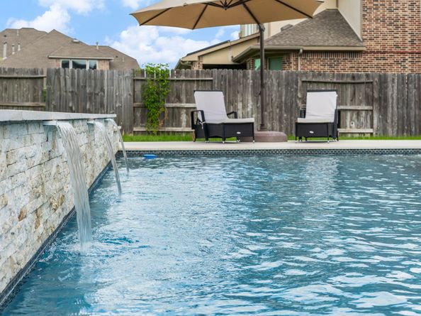 19007 Tumlinson Drive, Cypress TX 77433