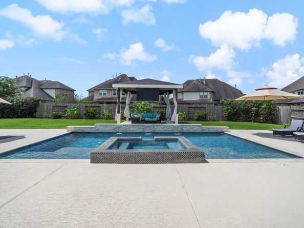 19007 Tumlinson Drive, Cypress TX 77433
