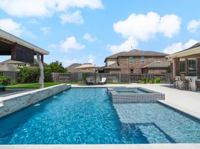19007 Tumlinson Drive, Cypress TX 77433