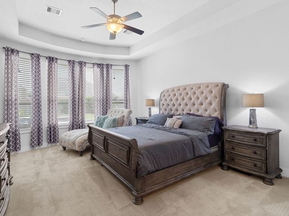 19007 Tumlinson Drive, Cypress TX 77433
