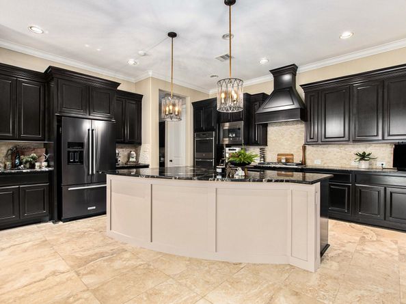 42 Sundown Ridge Place, Tomball TX 77375