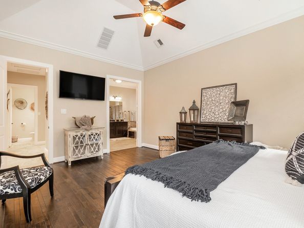 42 Sundown Ridge Place, Tomball TX 77375