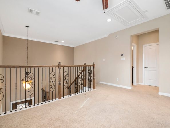 42 Sundown Ridge Place, Tomball TX 77375